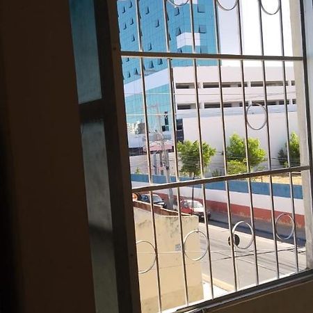 Kit Apartamento Central Petrolina Exterior photo