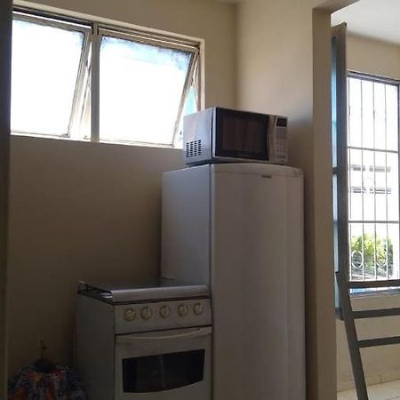 Kit Apartamento Central Petrolina Exterior photo