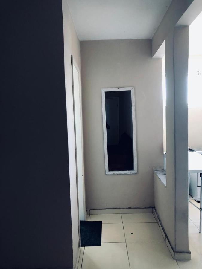 Kit Apartamento Central Petrolina Exterior photo