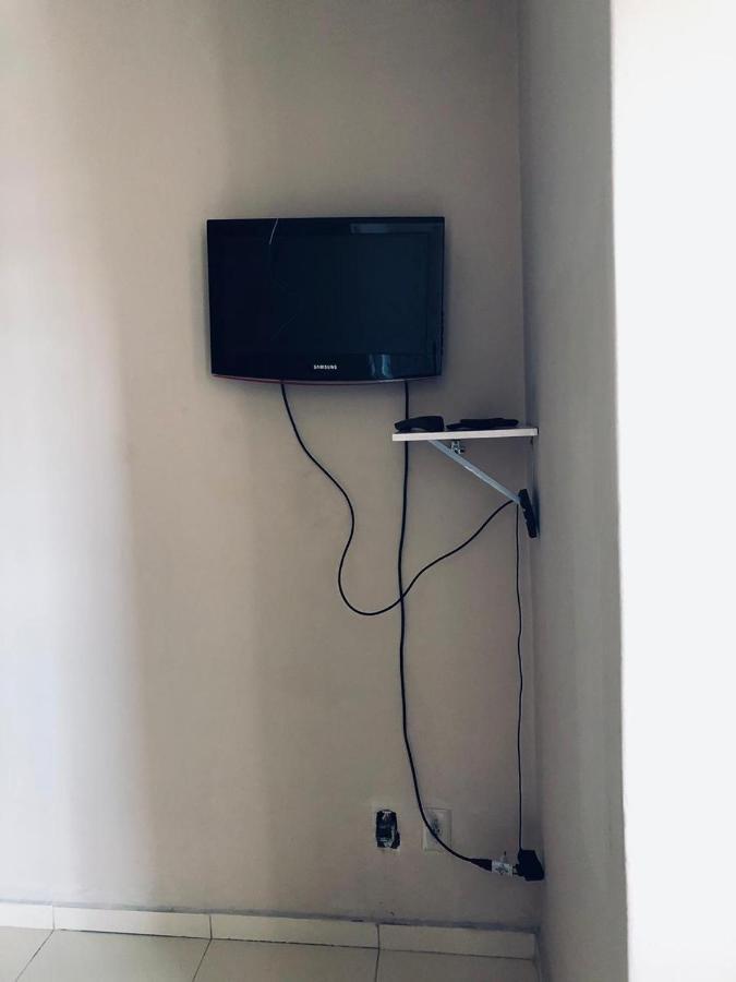 Kit Apartamento Central Petrolina Exterior photo