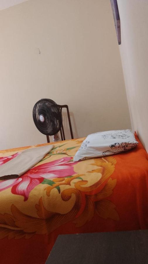 Kit Apartamento Central Petrolina Exterior photo