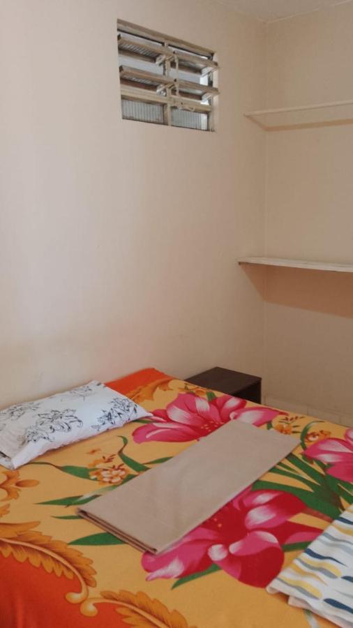 Kit Apartamento Central Petrolina Exterior photo