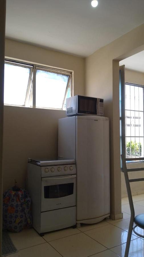 Kit Apartamento Central Petrolina Exterior photo