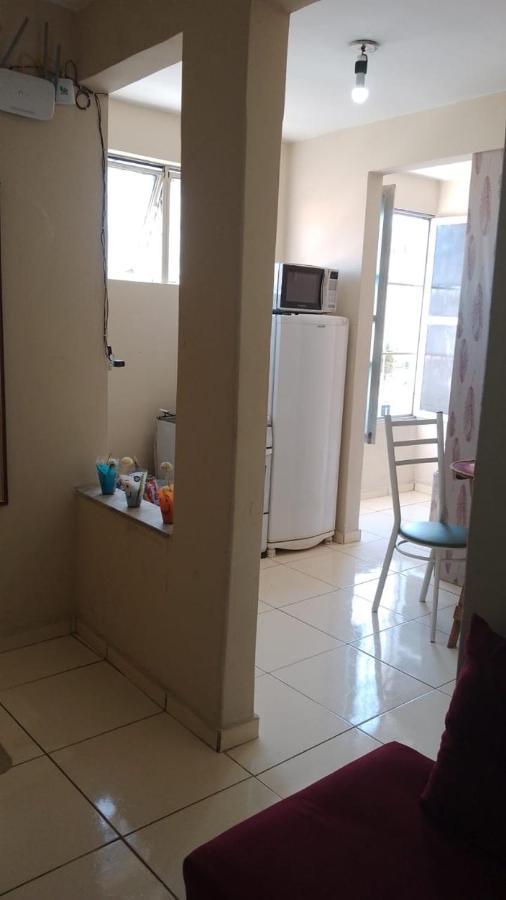 Kit Apartamento Central Petrolina Exterior photo