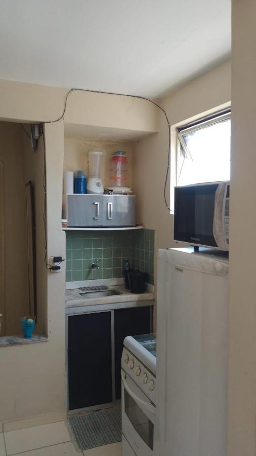 Kit Apartamento Central Petrolina Exterior photo